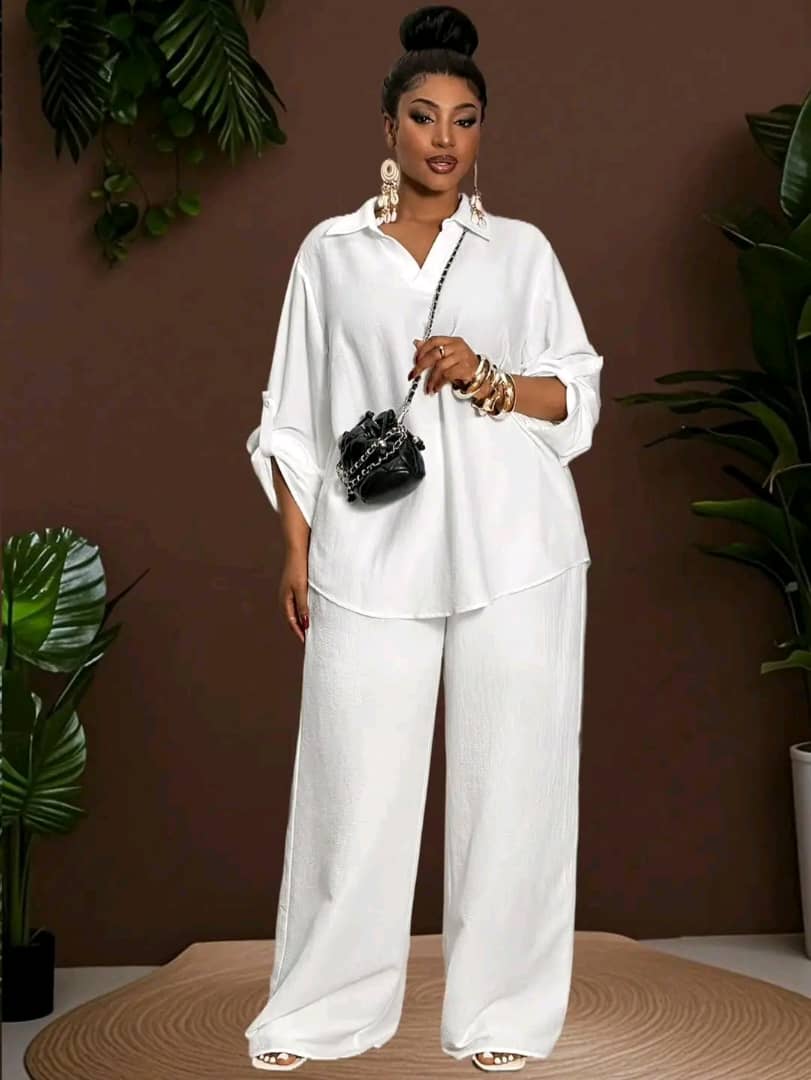 Ensemble deux piece super f