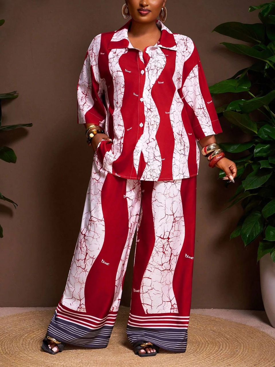 Ensembe dame chic vb