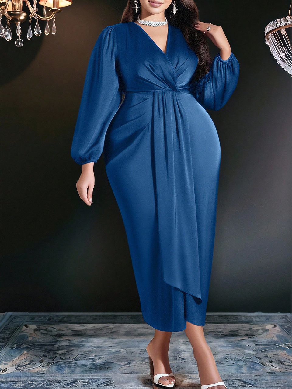 chic pour les dames g