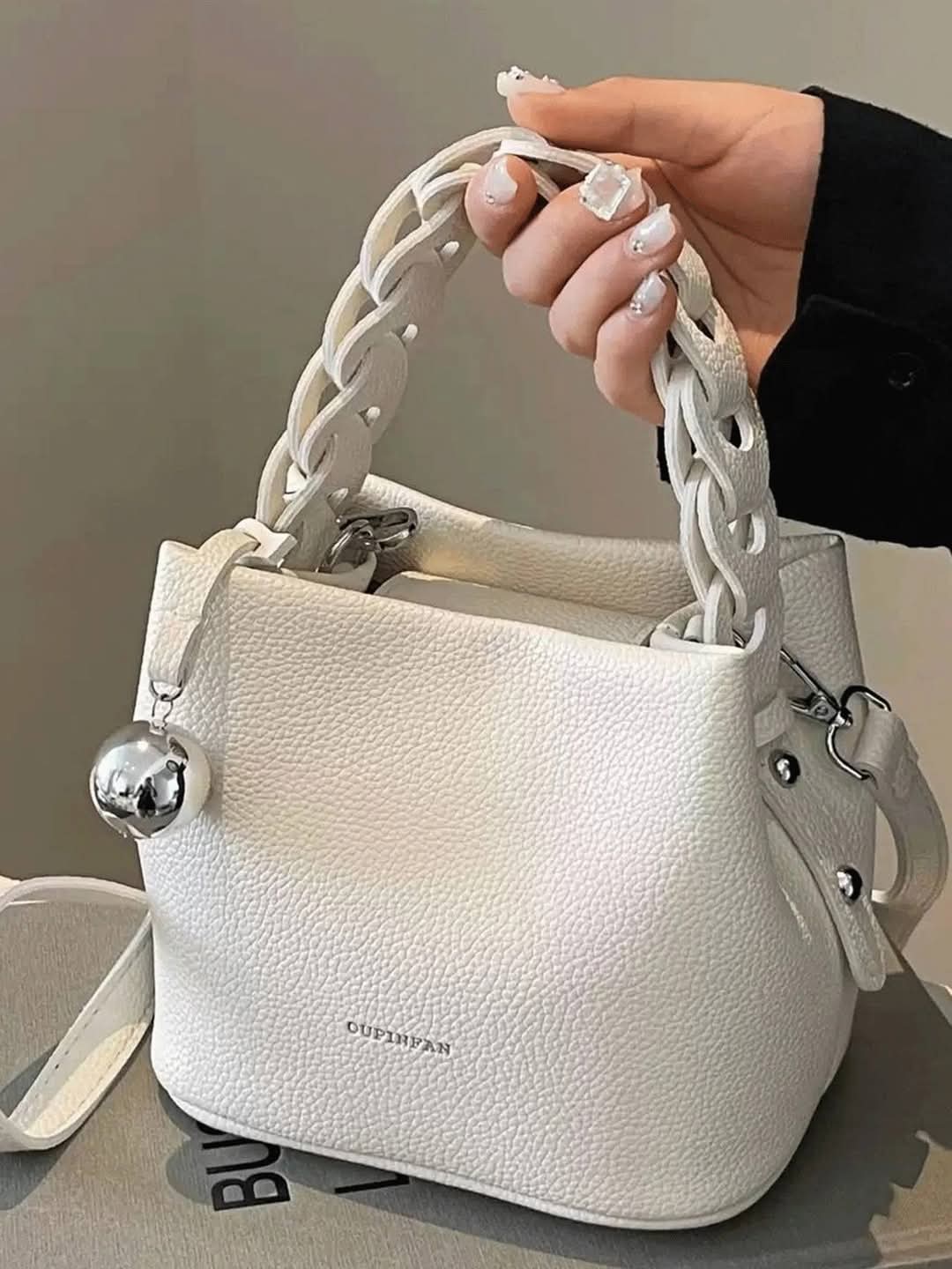 Jolie sacs pour grande dames