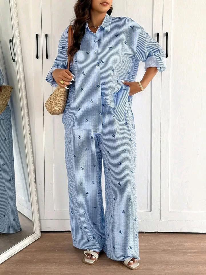 Ensemble chic pour dame