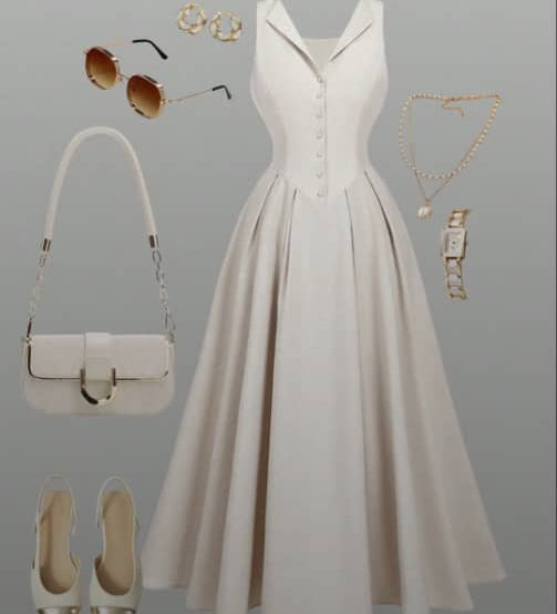 Robes élégante news