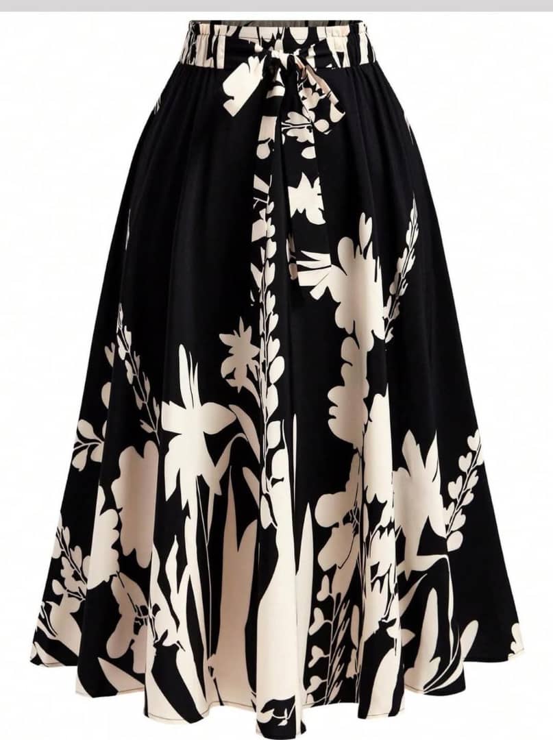 Jupes pour dames new model