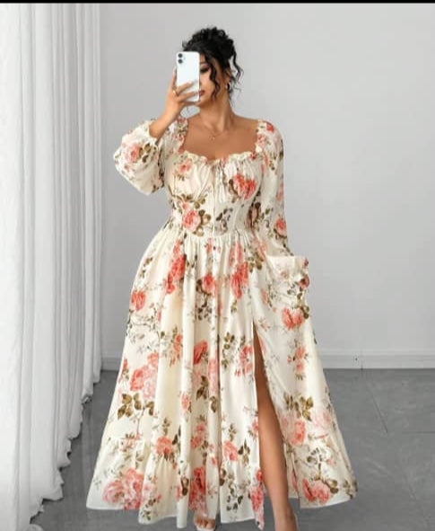 News robes chic dames mj