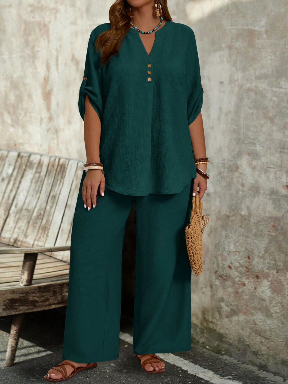 Collection ensemble fn