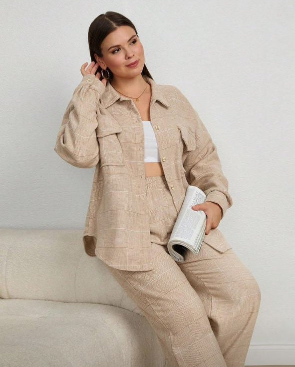 Ensemble deux piece rt