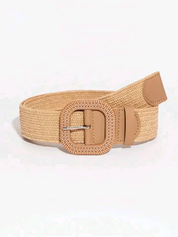Chic ceinture