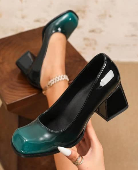 Chaussure dames chic mkn