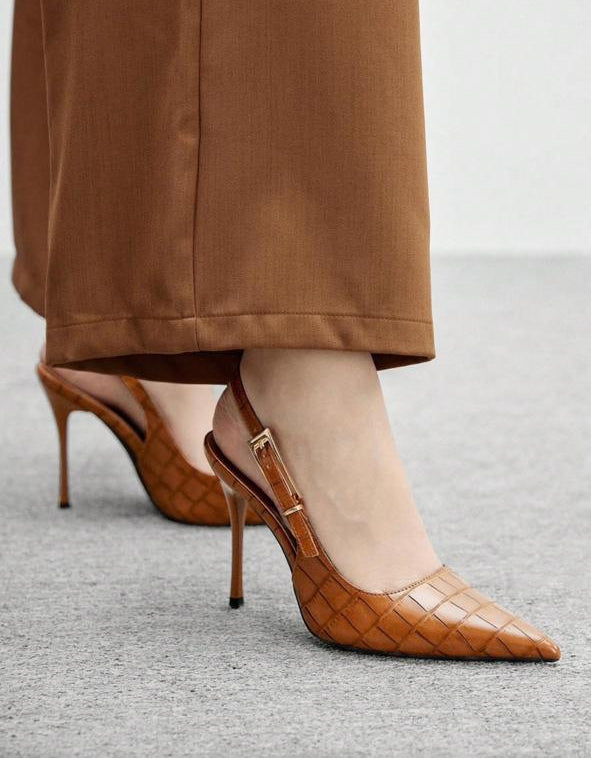 Sandale dames chic nfhf