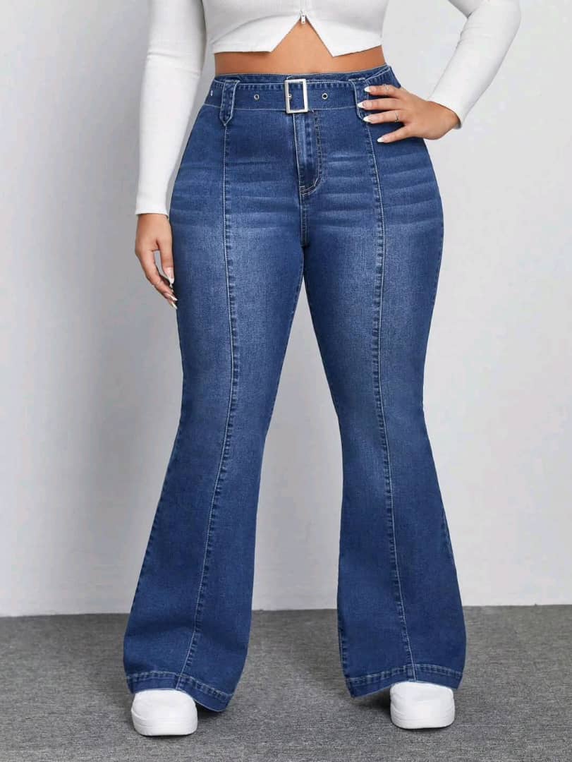 Jeans femmes nm