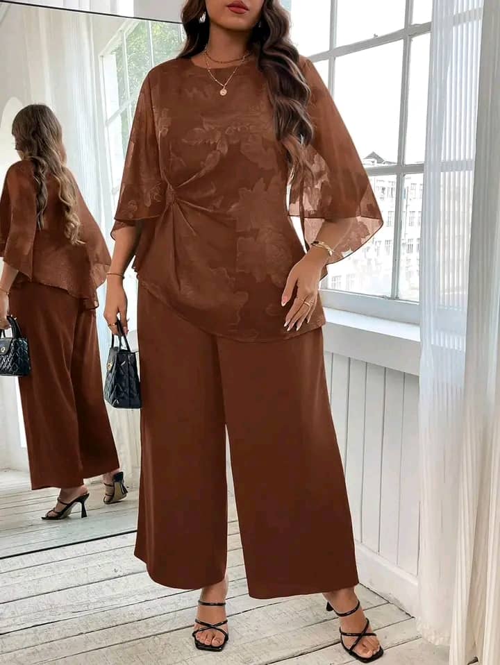 Chic ensembles dames lk