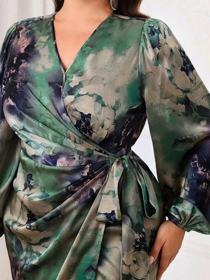 Selection de 3 robes chic