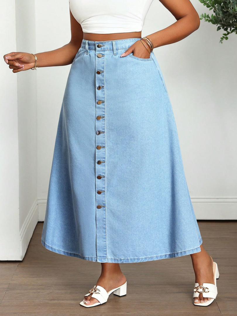 Jupe chic et sophistiquée pour femmes