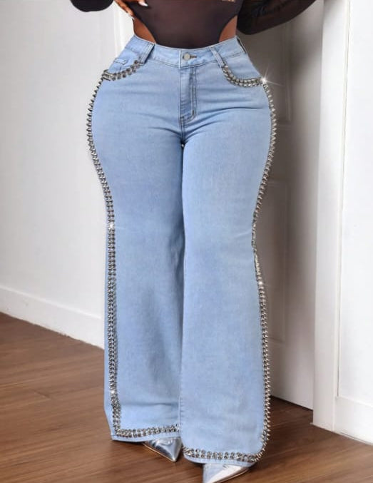 Jeans mjm