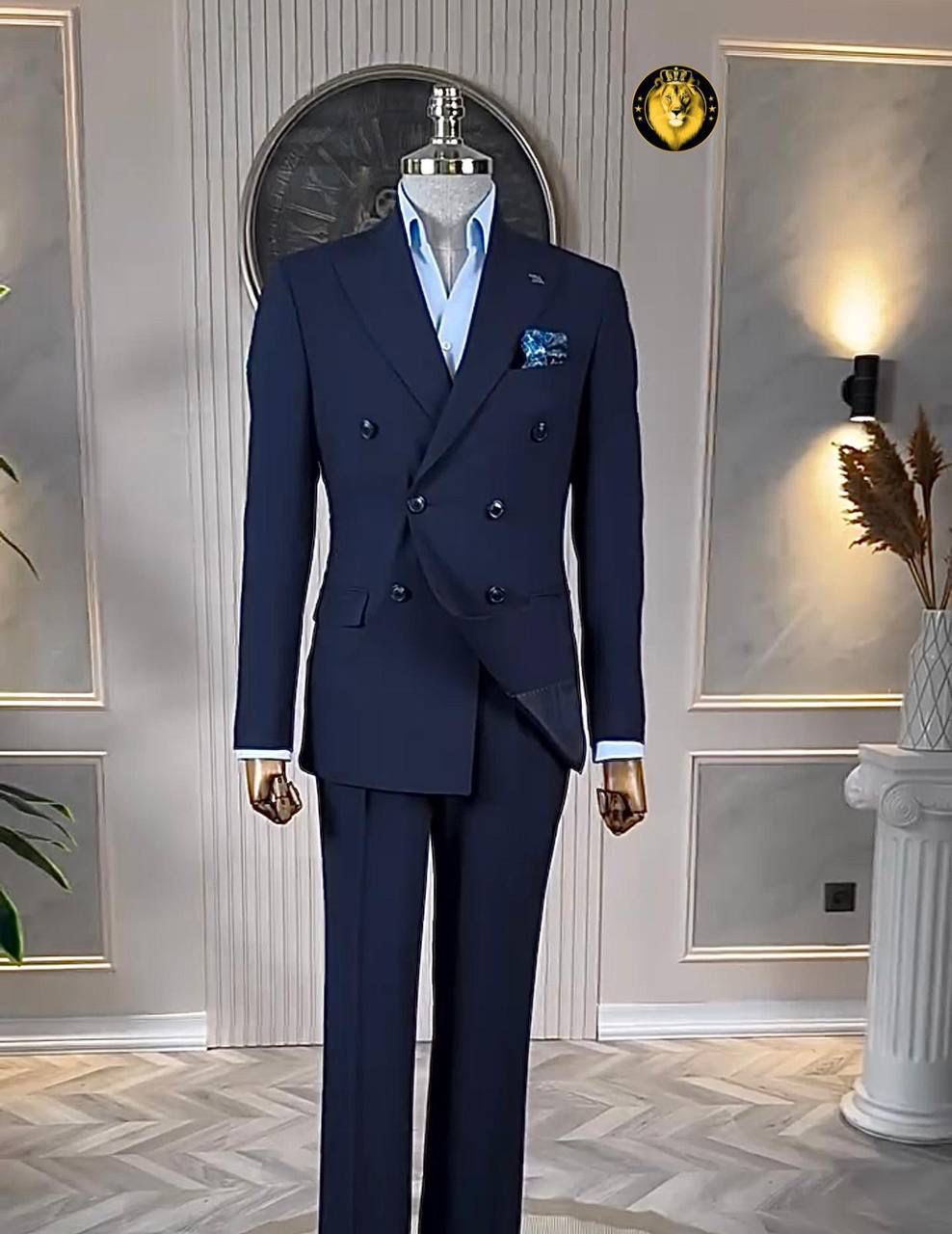 Veste de luxe pour Homme