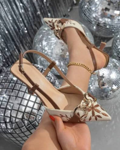 Chaussure dames chi