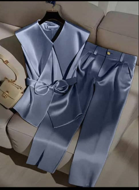 Ensemble pour dame