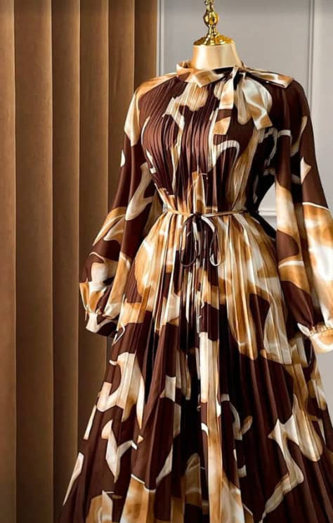 chic robes fkf