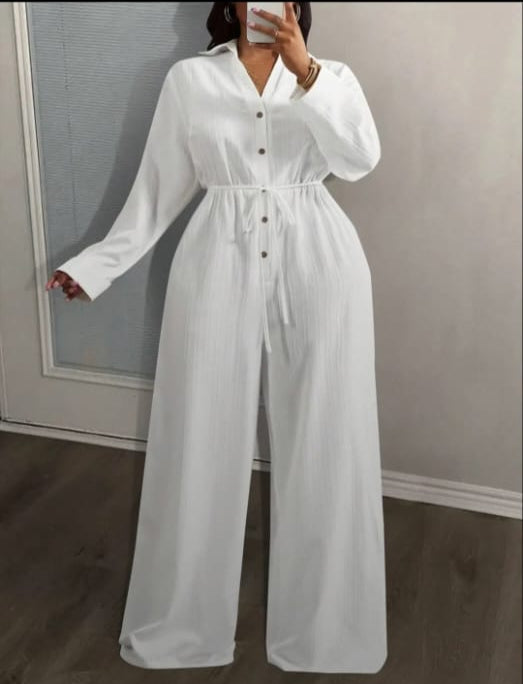 Combinaison femme chic