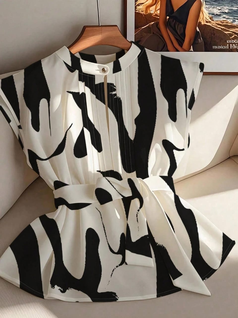 selection de hauts bnm