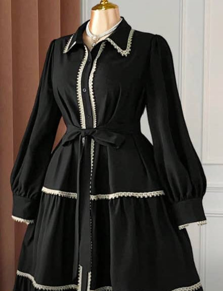 Chic de chic robes nmd