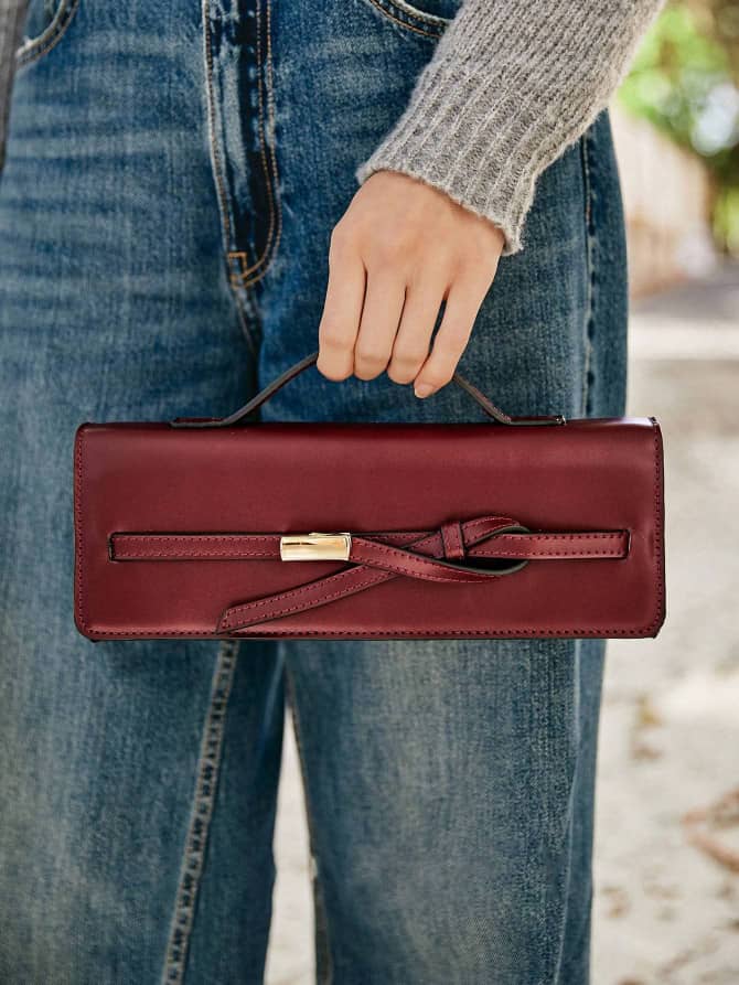 Magnifique sacs pour grande dames