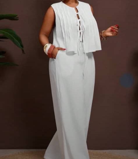 Combinaison dame chic et news