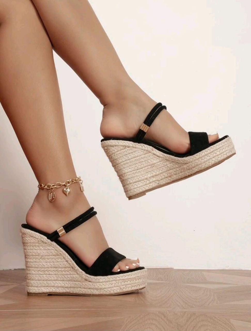 Compensé chic femmes