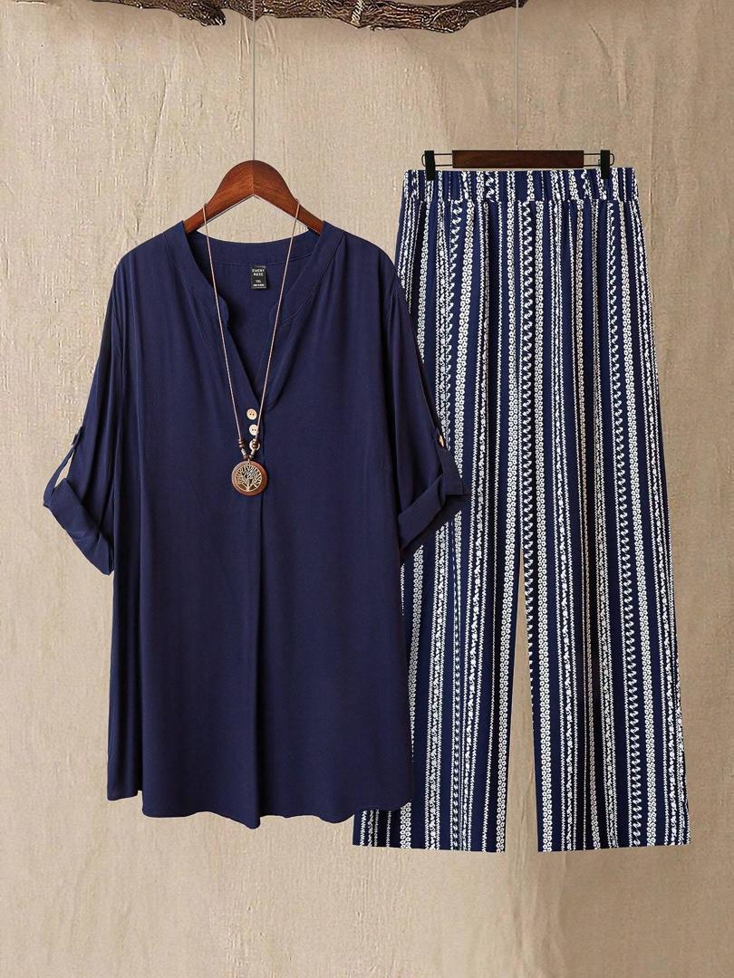 Selection ensemble 2 piece