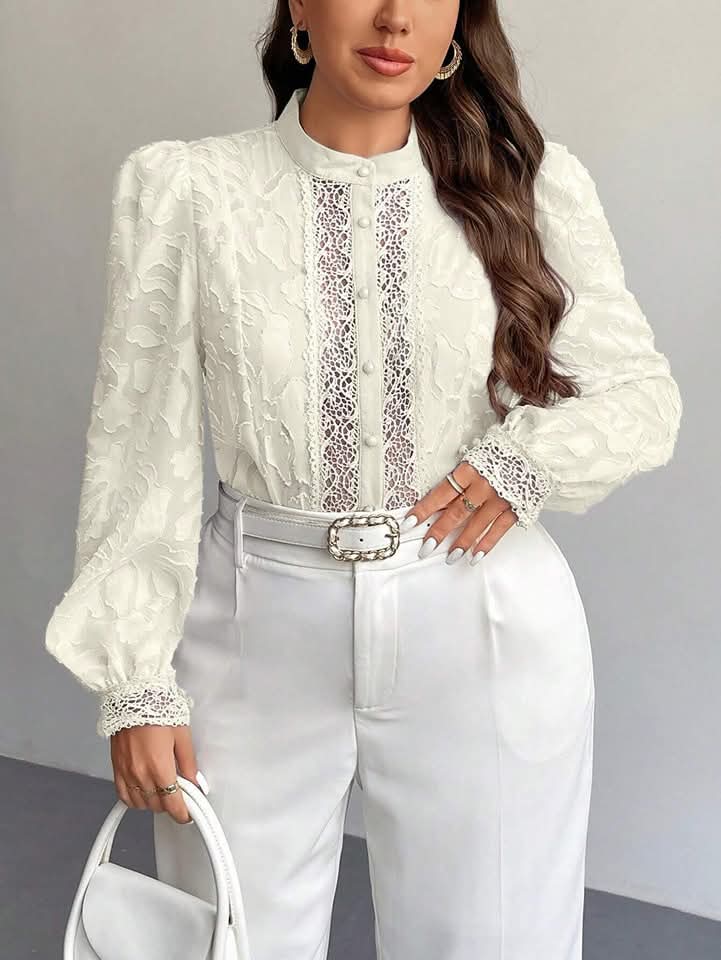 Blouse Dames chic sd