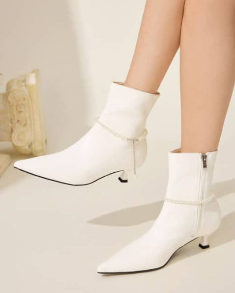 Boot dames chic hn