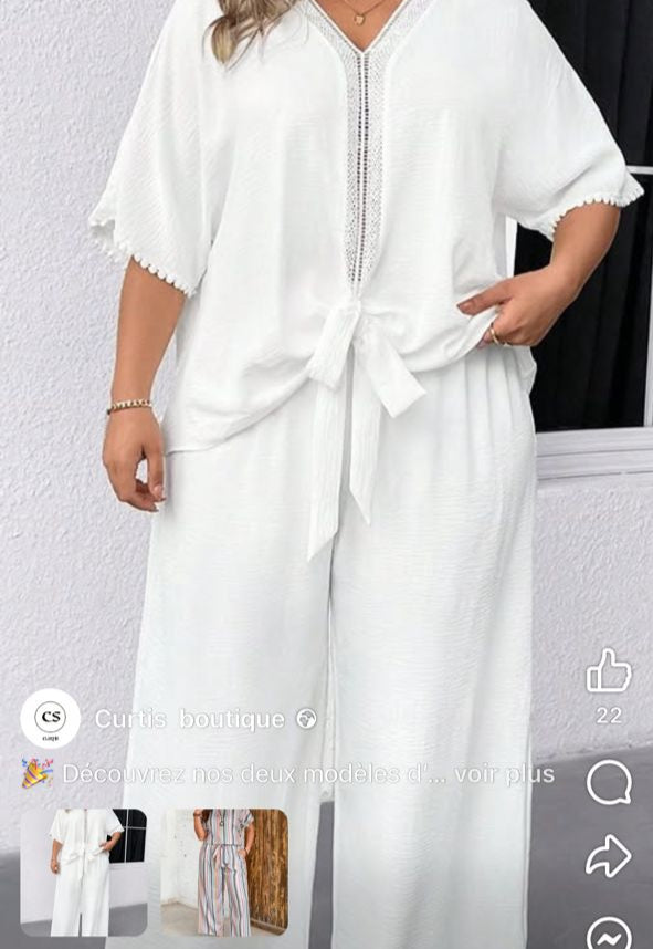 Multi articles femmes