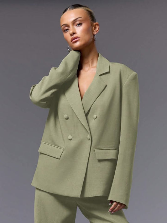 Ensemble veste pour femme