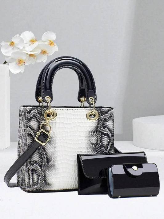 Jolie sacs pour grande dames