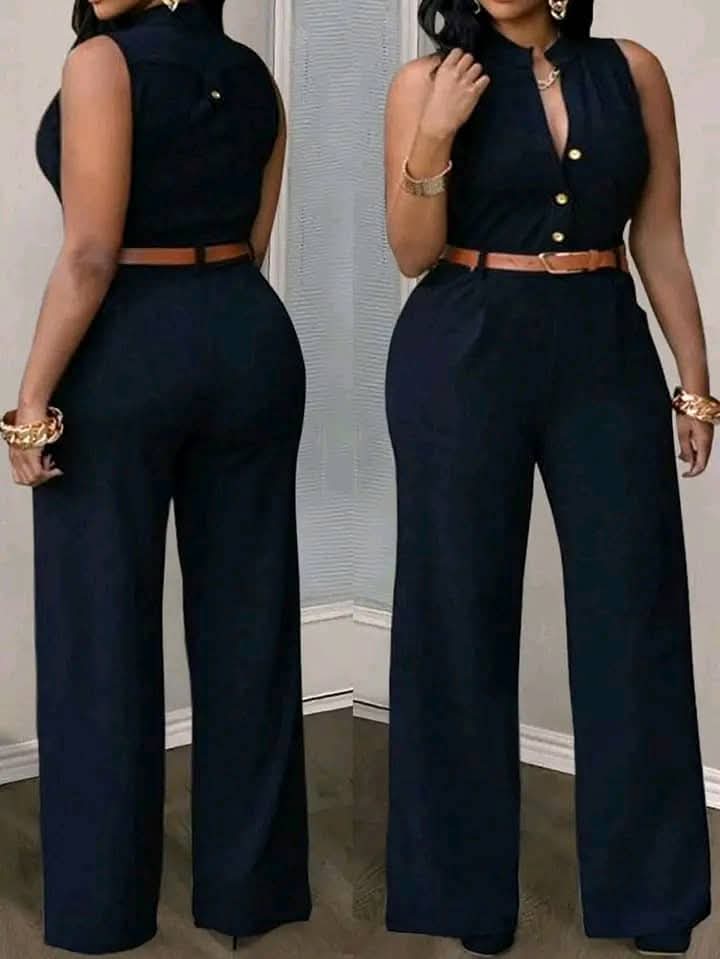 Combinaison pour dame