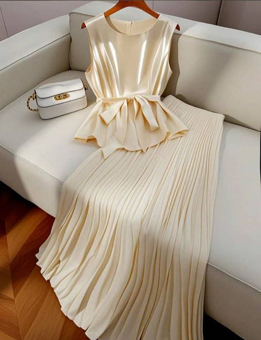 Ensemble deux piece zdf