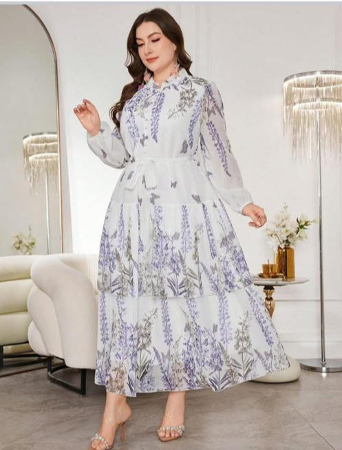 Robes femmes chic new model