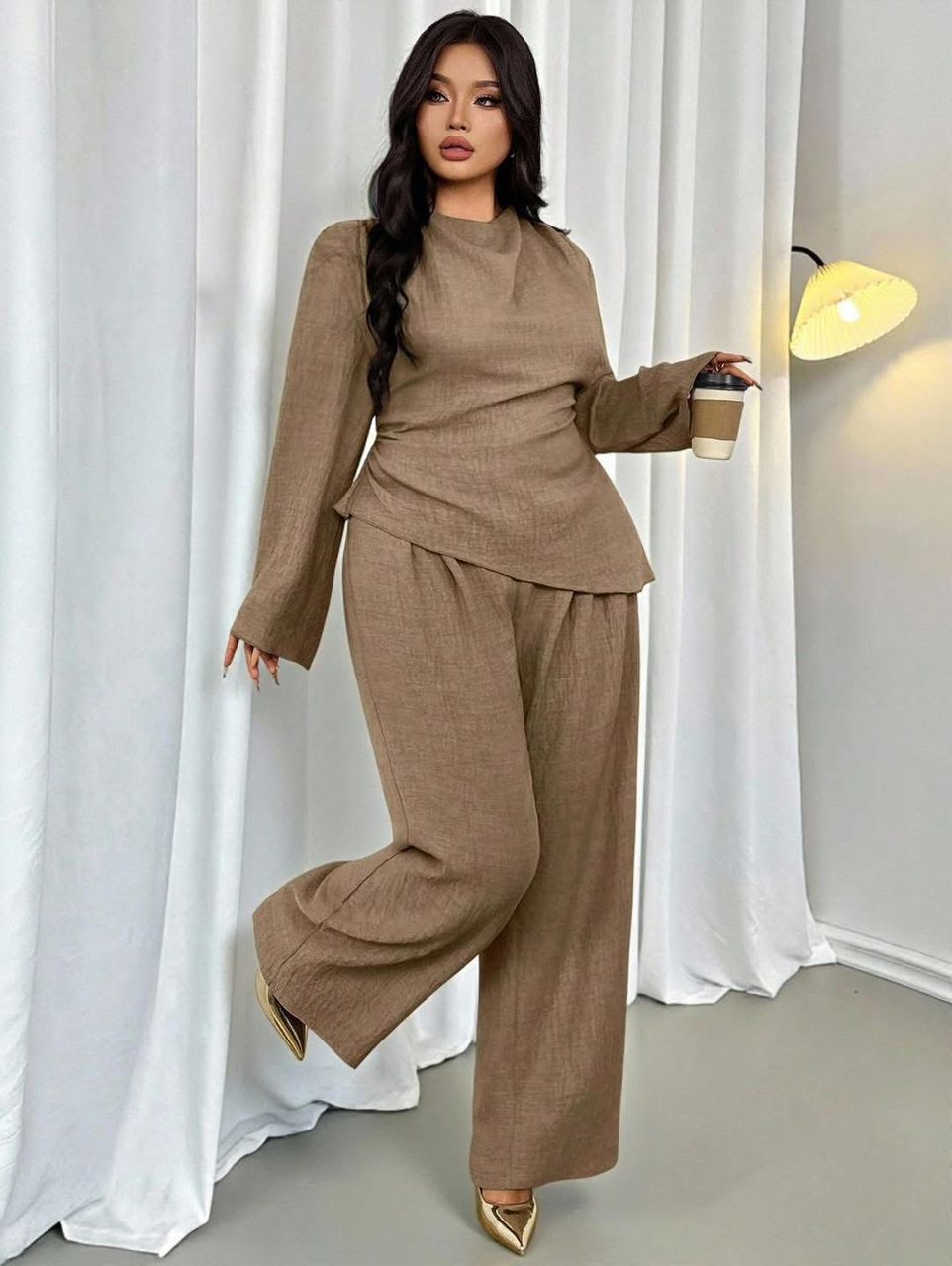 Selection Ensemble dames j