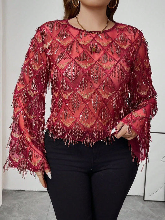 Blouse dames chic news