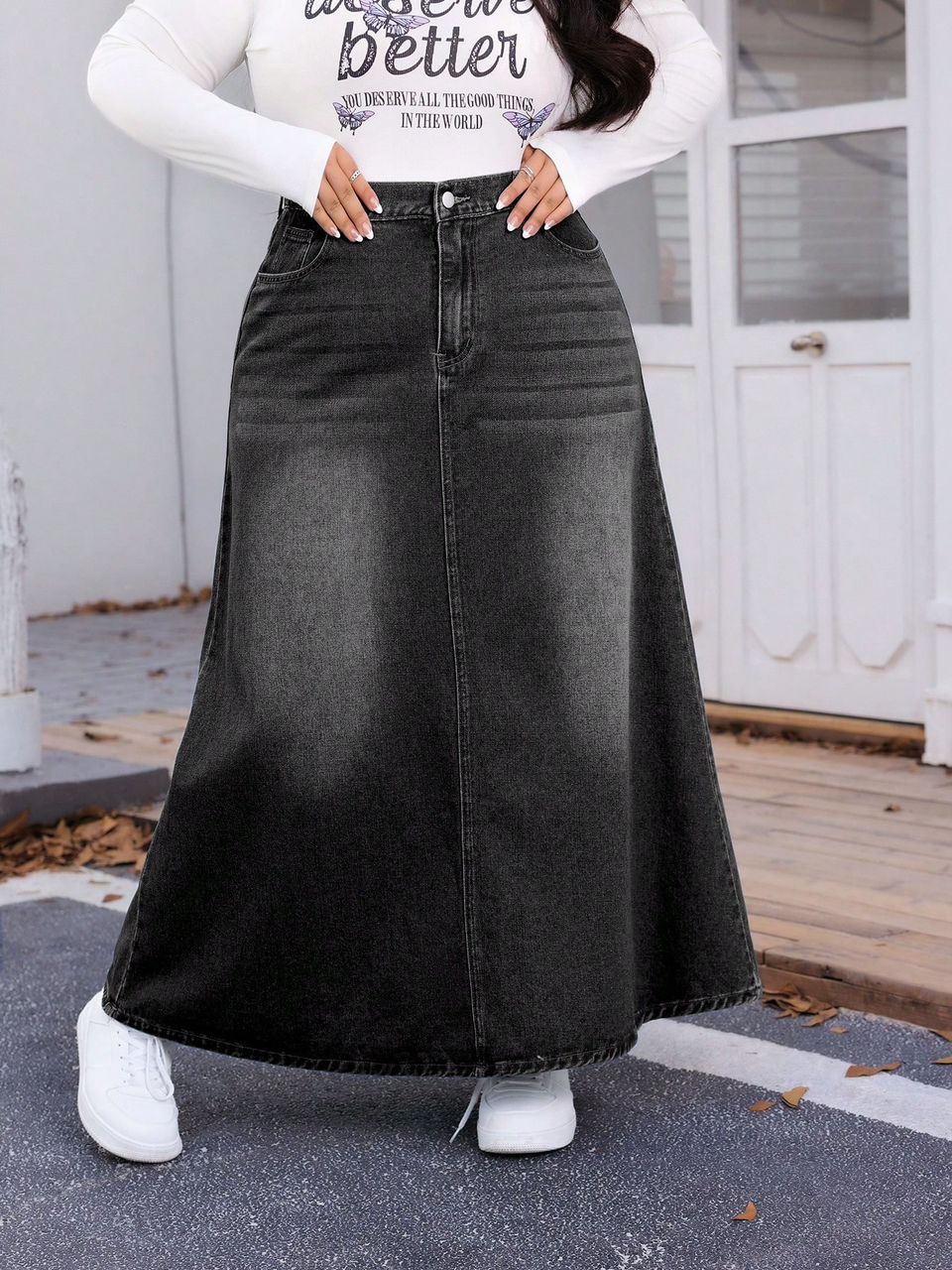 jupe jeans femmes hk