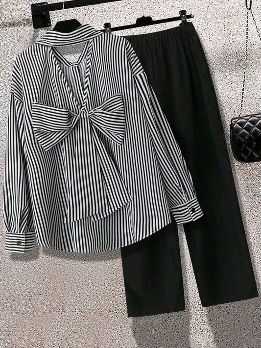 Ensemble 2 pieces vg