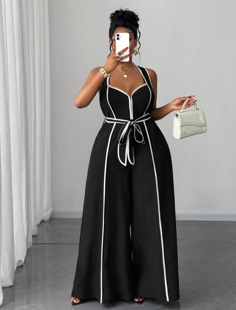 Ensemble combinaison chic gv