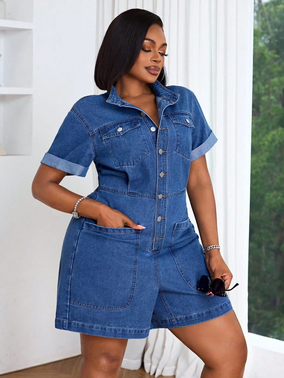 Ensemble dames Jeans