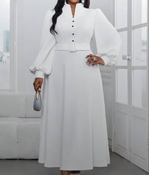 Robes élégante news