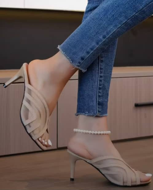 Sandal dames top model