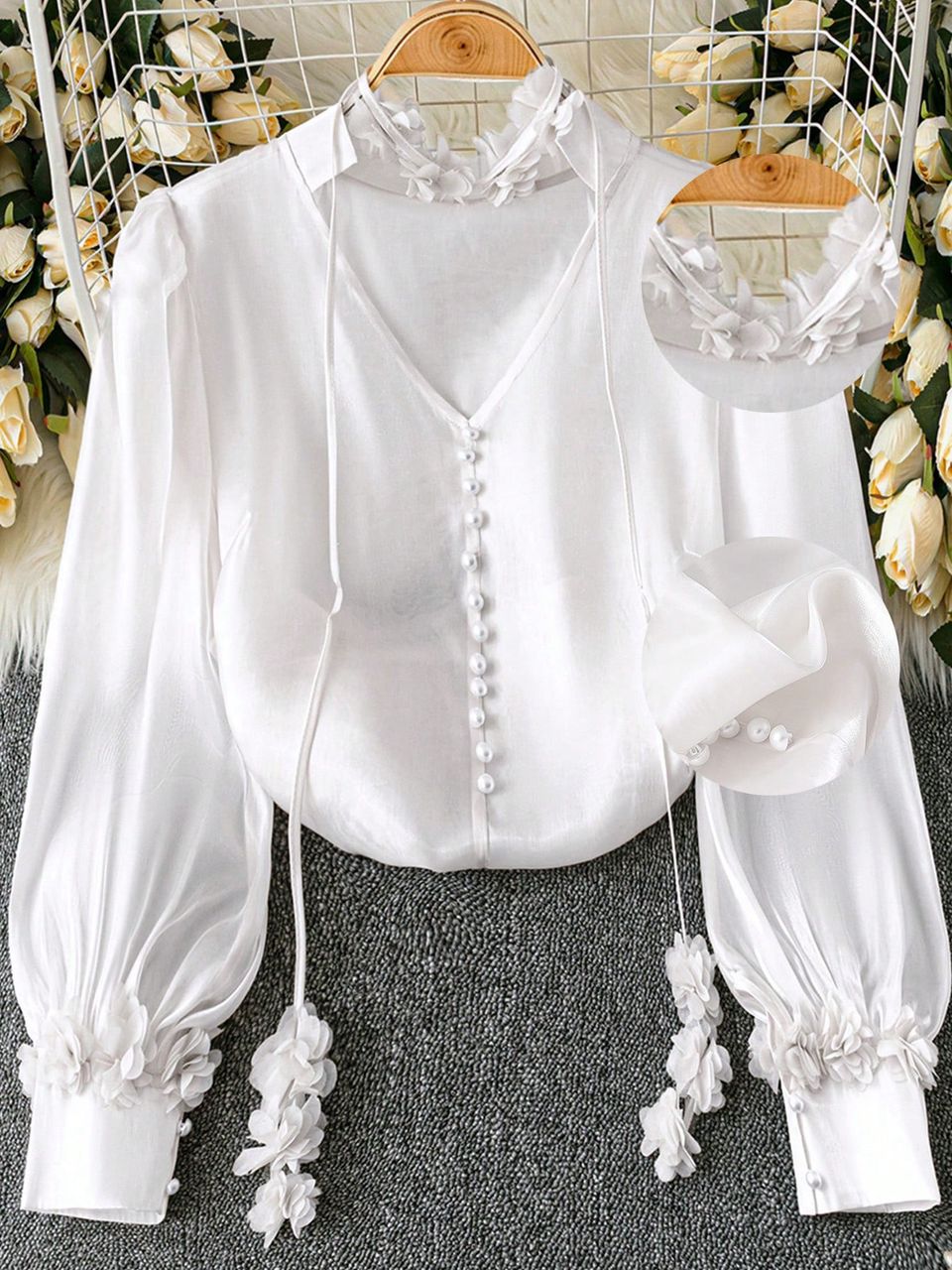 Blouse dames de valeurs