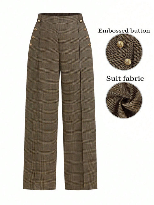 Chic pantalon femmes m