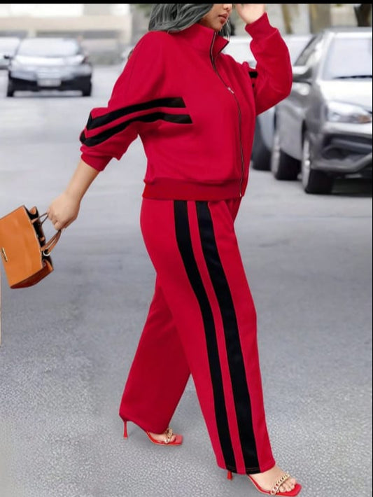 Ensemble pour grand dame