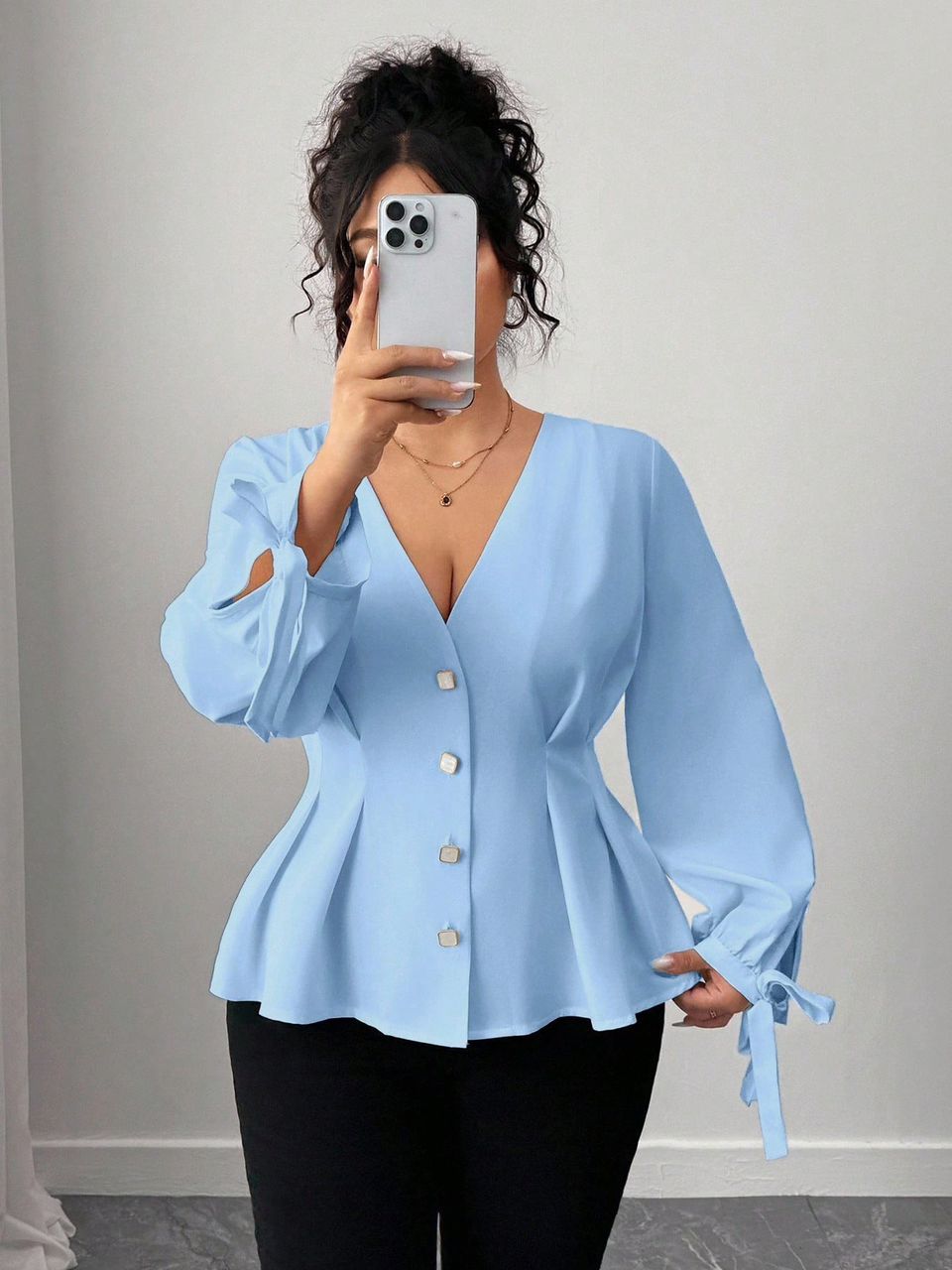 Hauts dames Nouveaux modèles 2025