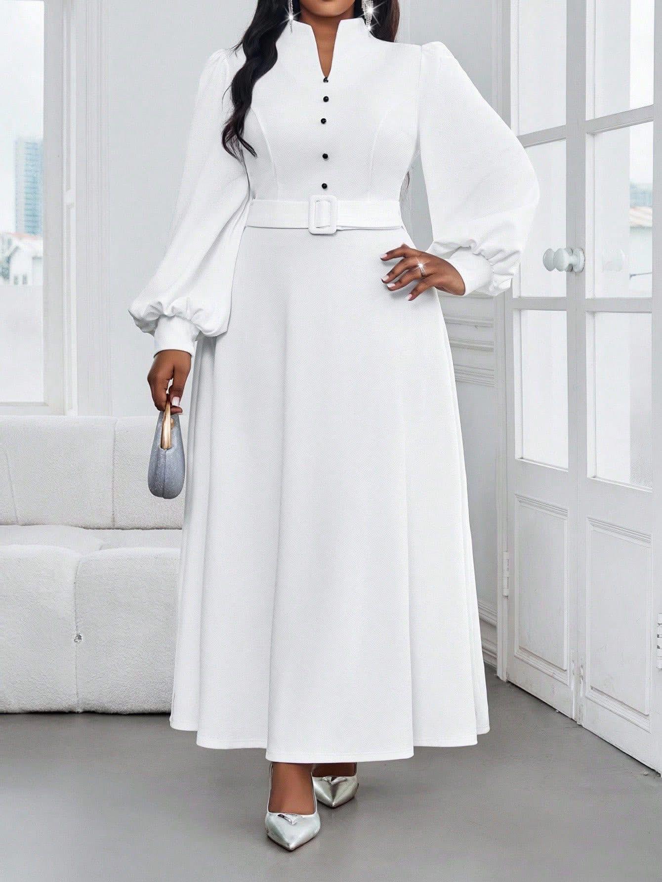 Robes dames chic true